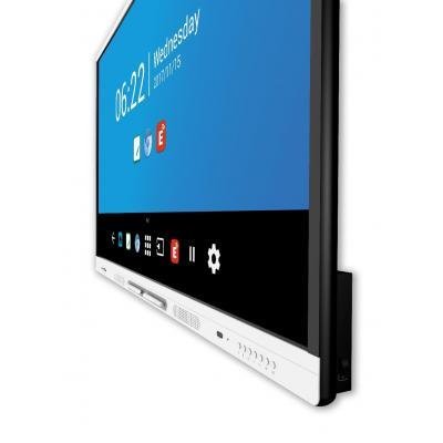 SMART SBID-MX286 - 86" MX Series Interactive Flat Display 4K UHD