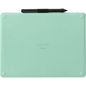 Accessories/Input Devices/Graphics Tablets/Graphics Tablet Wacom CTL-6100WLE-N WACOM INTUOS M BLUETO