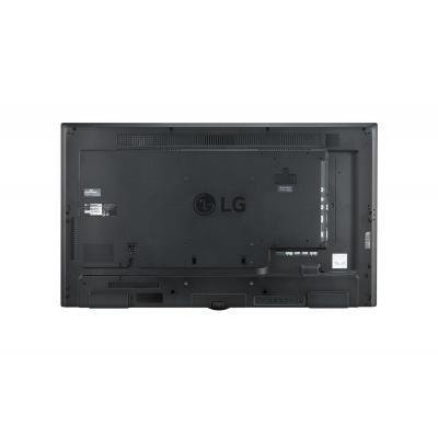 LG 55SE3KE - LG 55" 55SE3KE Display - Digital Signage