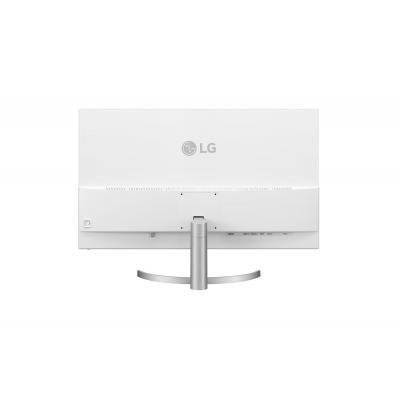 LG 32QK500-W - LG 32" 32QK500-W Monitor