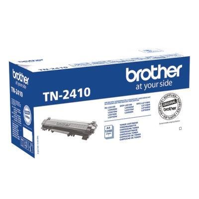 Brother TN2410 Black Toner Cartridge
