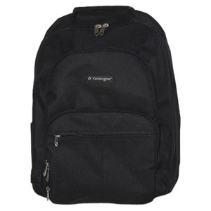 Accessories/Carrying Cases/Backpack/Notebooks/Laptops/Carrying Case Kensington K63207EU - SP25 15.6