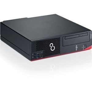 Fujitsu - VFY:D0958P251SGB - ESPRIMO D958 SFF I5 850 8GB 256GB DVD-RW W10P IN