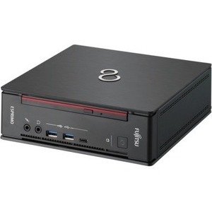Fujitsu VFY:Q0958P271SGB - ESPRIMO Q958 MINI I7-8700T 8GB 256GB SSD DVDR WIN10 PRO IN