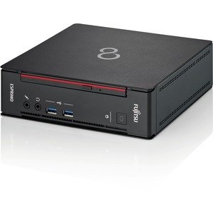 Fujitsu VFY:Q0558P251SGB - ESPRIMO Q558 MINI I5-8400T 8GB 128GB DVDR NO WLAN/BT W10P IN