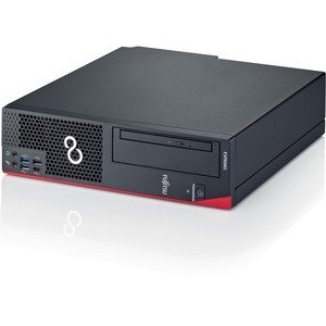 Fujitsu VFY:D0958P271SGB - ESPRIMO D958 SFF I7 870 8GB 512GB DVD-RW W10P IN