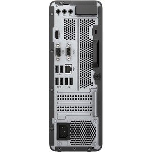 HP 3ZE01EA#ABU - 290G1 SFF I38100 8GB 256GB NOOD W10 UK