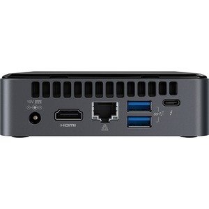 Intel BOXNUC8I3BEK3 - NUC BEAN CANYON NUC8I3BEK3 I3-8109U HDMI WLAN USB3 M2 DDR4 UK