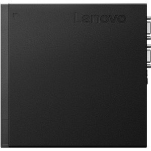 Lenovo 10RS002AUK - THINKCENTRE M920Q I5-8500T 8GB 256GB SSD TINY NOOD W10P IN