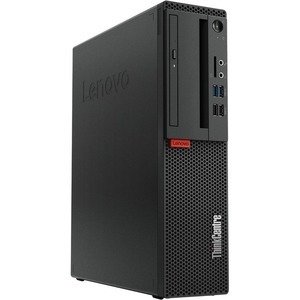 Lenovo 10VT000UUK - THINKCENTRE M725S RYZEN 3 8GB 256GB SSD SFF DVD W10P IN