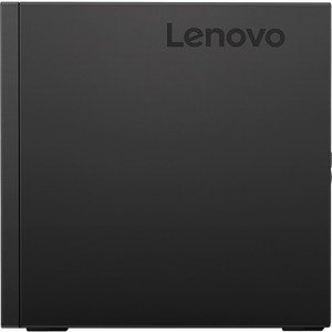 Lenovo 10T7007RUK - THINKCENTRE M720Q I5-8500T 8GB 256GB SSD TINY NOOD W10P IN