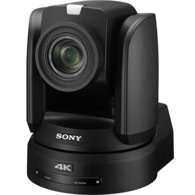 Sony BRC-X1000 - 4K Remote PTZ Camera