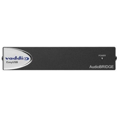 Vaddio 999-8536-001 - EasyUSB AudioBRIDGE