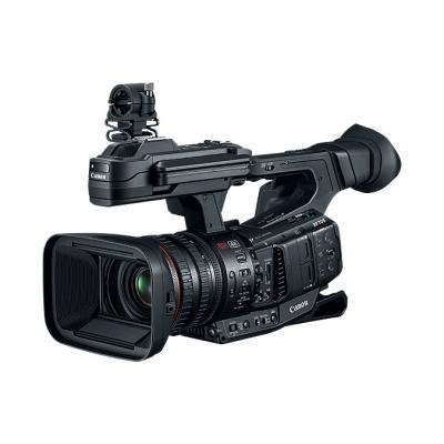 Canon 3041C007 - Canon XF705 Professional Handheld 4K UHD Camcorder With The Latest HEVC Codec