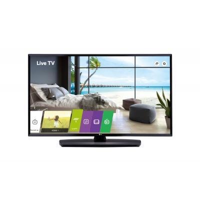 LG 43LU661H - LG 43" 43LU661H Commercial TV
