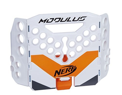 NERF 5010993346325 - Nerf Modulus Storage Sheild Accessory