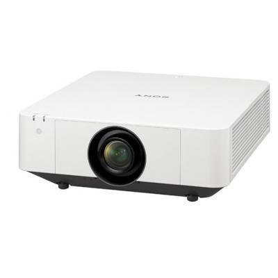 Sony VPL-FHZ66L - Sony VPL-FHZ66 Projector - Lens Not Included