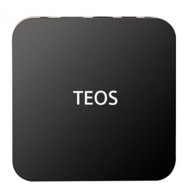 Sony TEP-TX5 - 4K Android Player Designed For TEOS - Sony TEP-TX5 - Work Space Solution
