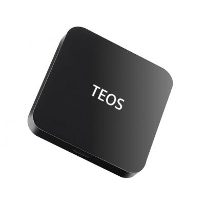 Sony TEP-TX5 - 4K Android Player Designed For TEOS - Sony TEP-TX5 - Work Space Solution