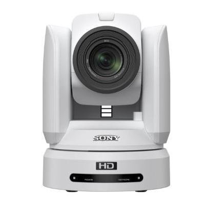Sony BRC-H800W/AC - Sony BRC-H800W/AC - HD PTZ Camera white