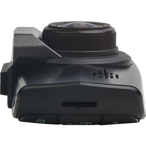 ProofCam RAC05 - RAC DASHCAM RAC05 GPSDASHCAMSHD16MP2340X1296LCD2.7 IN -Car Security Video Camera