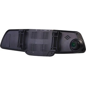 ProofCam RAC03 - RAC DASHCAM RAC03 GPSREARCAM4MP2304X1296LCD4.3I IN Car Video Security Camera
