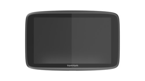 TomTom 1PL6.002.20 - TOMTOM GO CAMPER WORLD IN - Sat-Nav