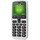 Doro 7112 - 5030 WHITE 1.7IN 4MB GSM IN - Mobile Phone