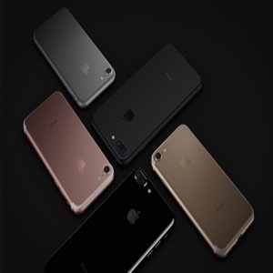 Apple MN4M2B/A - IPHONE 7 PLUS 128GB BLACK 5.5IN A10 IOS10 IN - Smart Phone