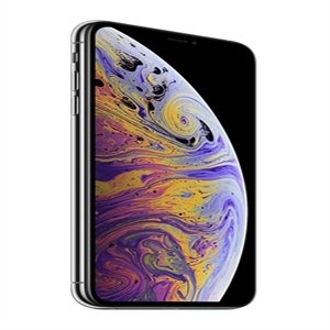 Apple MT542B/A - IPHONE XS MAX 6.5IN SILVER 4G 256GB A12 IOS12 DSDS IN - Smart Phone