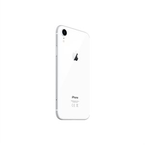 Apple MRYD2B/A - IPHONE XR 6.1IN WHITE 4G 128GB A12 ISO12 DSDS IN - Smart Phone