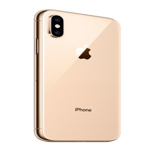 Apple MT9G2B/A - IPHONE XS 5.8IN GOLD 4G 64GB A12 IOS12 DSDS IN - Smart Phone