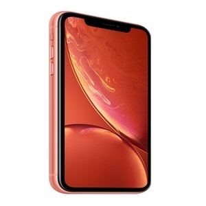 Apple MRYG2B/A - IPHONE XR 6.1IN CORAL 4G 128GB A12 ISO12 DSDS IN - Smart Phone