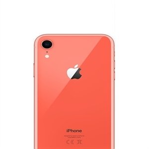 Apple MRYG2B/A - IPHONE XR 6.1IN CORAL 4G 128GB A12 ISO12 DSDS IN - Smart Phone
