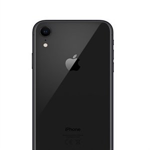 Apple MRY42B/A - IPHONE XR 6.1IN BLACK 4G 64GB A12 ISO12 DSDS IN - Smart Phone