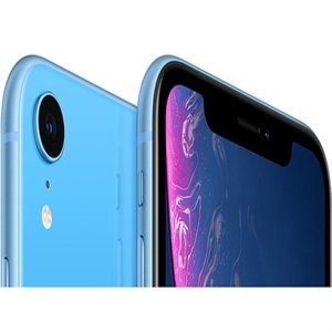 Apple MRYQ2B/A - IPHONE XR 6.1IN BLUE 4G 256GB A12 ISO12 DSDS IN - Smart Phone