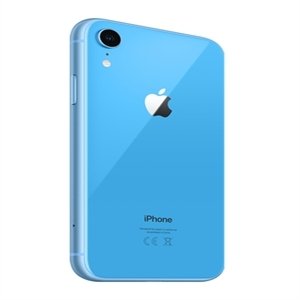 Apple MRYQ2B/A - IPHONE XR 6.1IN BLUE 4G 256GB A12 ISO12 DSDS IN - Smart Phone