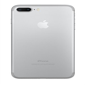 Apple MNQN2B/A - IPHONE 7 PLUS 32GB SILVER 5.5IN A10 IOS10 IN - Smart Phone