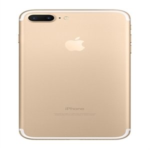 Apple MN4Q2B/A - IPHONE 7 PLUS 128GB GOLD 5.5IN A10 IOS10 IN - Smart Phone