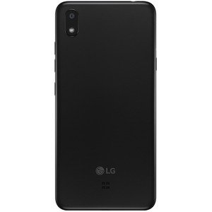 LG LMX120EMW.AGBRBK - K20 5.45IN BLACK 16GB LTE ANDROID GO IN - Smart Phone