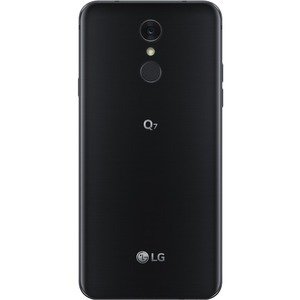LG LMQ610EM.AGBRBK - Q7 5.5IN 32GB BLACK IP68 LTE ANDROID IN Smart Phone