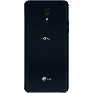 LG LMQ850EM.AGBRBK - G7 FIT 6.1IN 32GB BLACK IP68 LTE ANDROID IN - Smart Phone