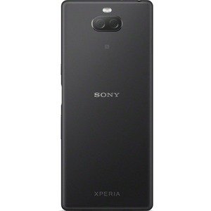 Sony 1317-9599 - SONY XPERIA 10 6IN 64GB BLACK LTE ANDROID IN - Smart Phone