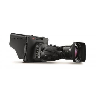 Blackmagic BMD-CINSTUDMFT/UHDNF - Blackmagic Design BMDCCINSTUDMFT/HD Live Production Camera
