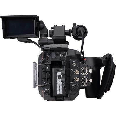 Panasonic PAN-AUEVA1EJ - Compact 5.7K Super 35mm Cinema Camera