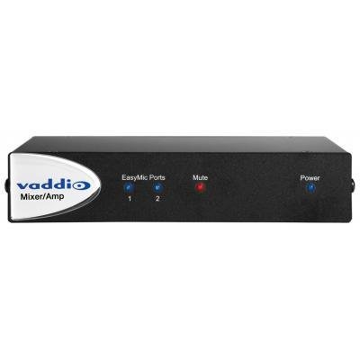 Vaddio 999-8530-001- EasyUSB Mixer/Amp