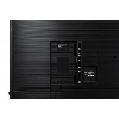 Samsung LH75QBNWLGC/EN - 75" Black QB75N-W Interactive Display 4K UHD