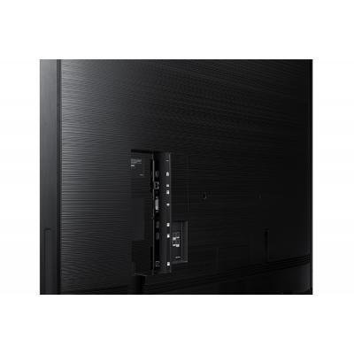 Samsung LH75QBNWLGC/EN - 75" Black QB75N-W Interactive Display 4K UHD