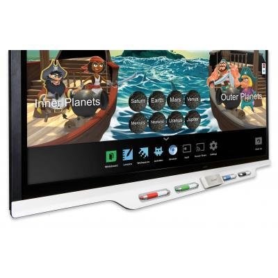 Smart SBID-7286-V2 - 86" 7286 Interactive Display 4K UHD