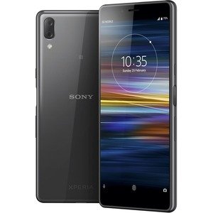 Sony 1318-2748 - SONY XPERIA L3 5.7IN 32GB BLACK LTE ANDROID IN - Smart Phone